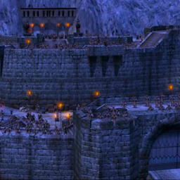 Mission 05: Helm's Deep