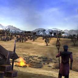 Mission 06: Near Harad