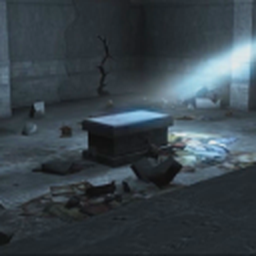 Mission 01: Moria