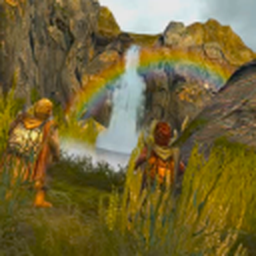 Mission 07: Ithilien